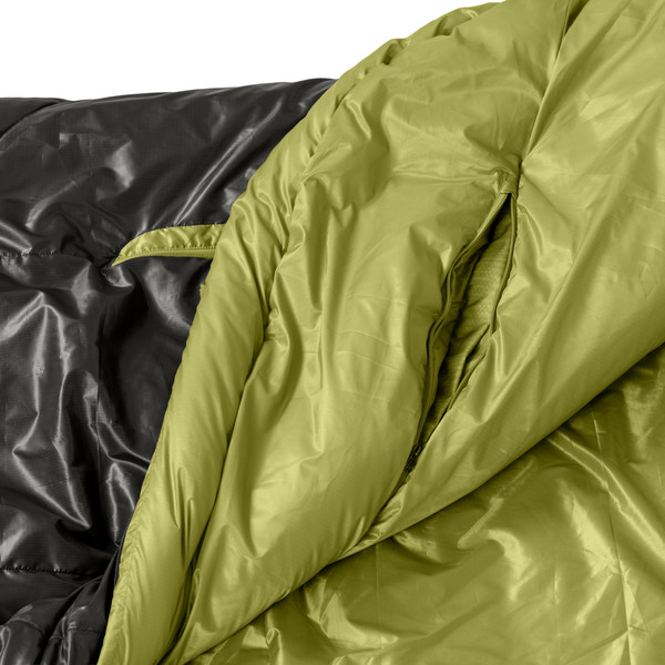 Nemo FORTE MENS 35 REGULAR - Kunstfaserschlafsack Ansicht 9