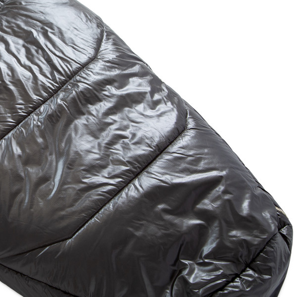 Nemo FORTE MENS 35 LONG - Kunstfaserschlafsack Ansicht 9