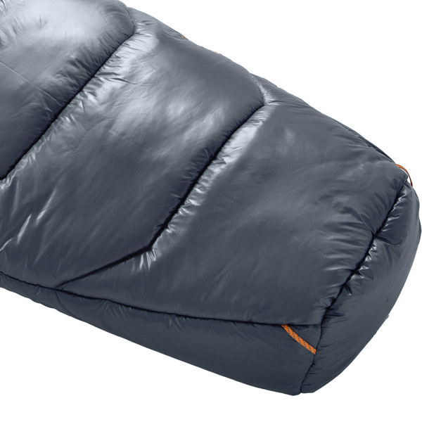 Nemo FORTE MENS 20 REGULAR - Kunstfaserschlafsack Ansicht 12