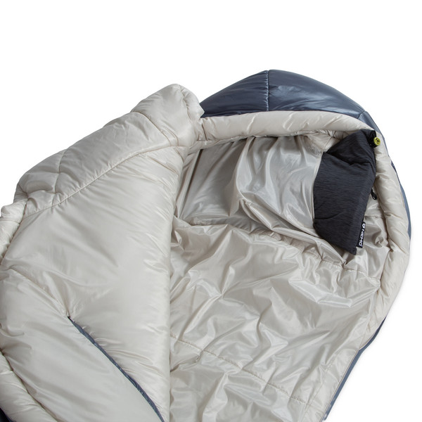 Nemo FORTE MENS 20 REGULAR - Kunstfaserschlafsack Ansicht 10
