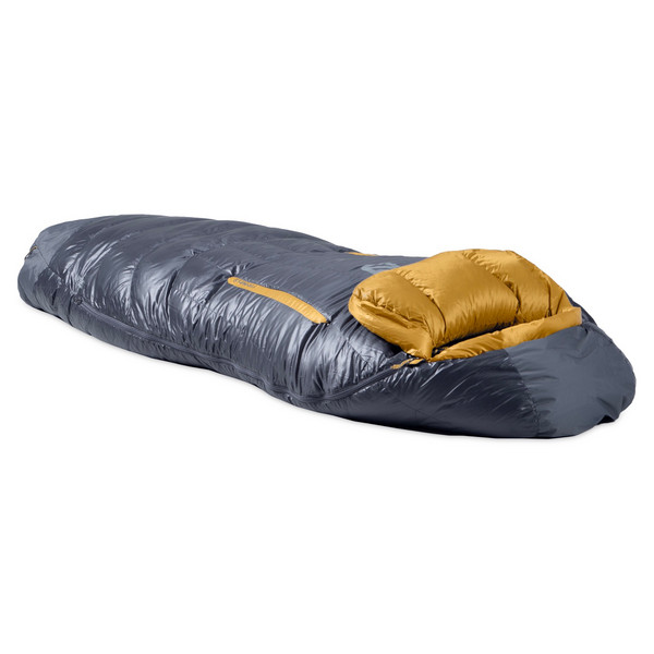 Nemo DISCO MENS 15 REGULAR - Daunenschlafsack Ansicht 2