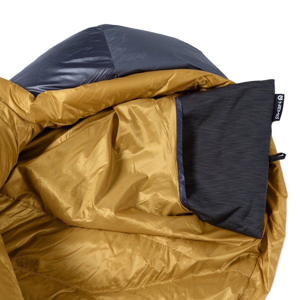 Nemo DISCO MENS 15 REGULAR - Daunenschlafsack Ansicht 6