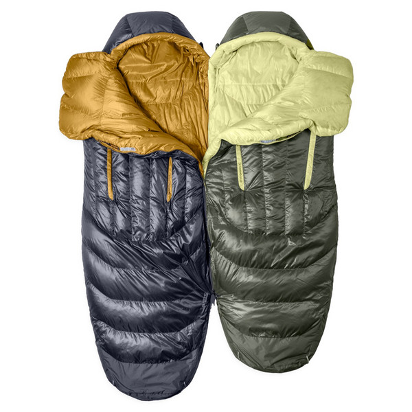 Nemo DISCO MENS 15 REGULAR - Daunenschlafsack Ansicht 14