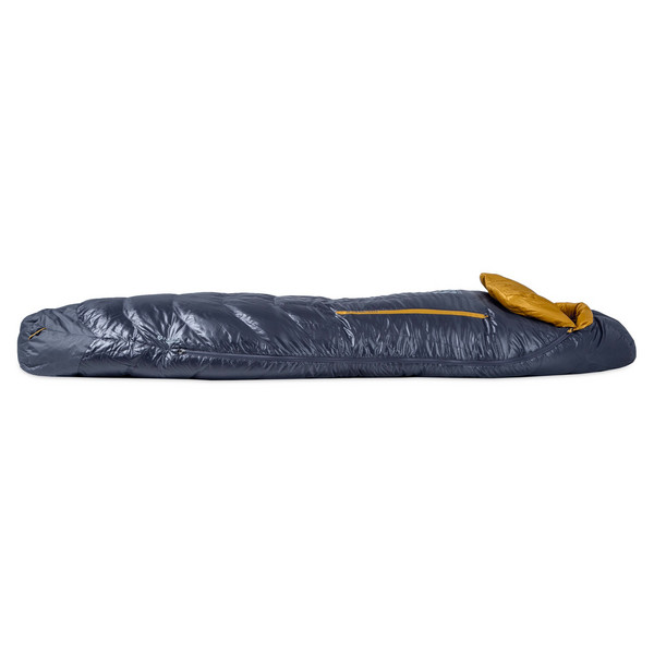 Nemo DISCO MENS 15 REGULAR - Daunenschlafsack Ansicht 4