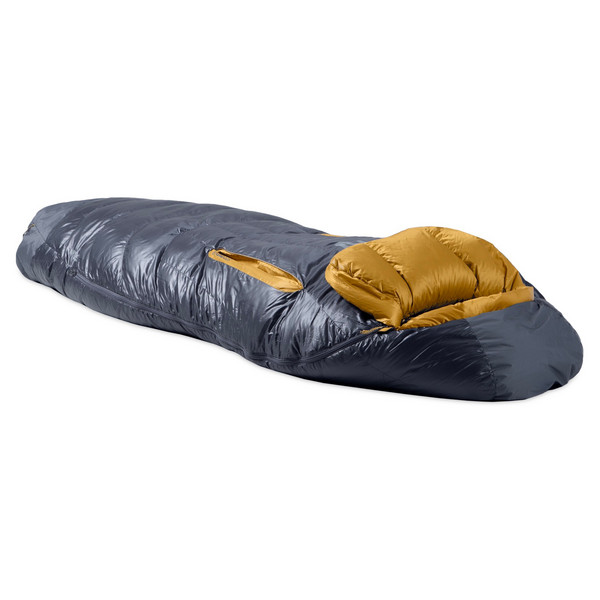Nemo DISCO MENS 15 REGULAR - Daunenschlafsack Ansicht 3
