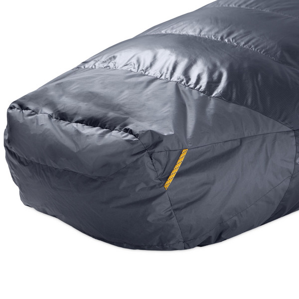 Nemo DISCO MENS 15 REGULAR - Daunenschlafsack Ansicht 7