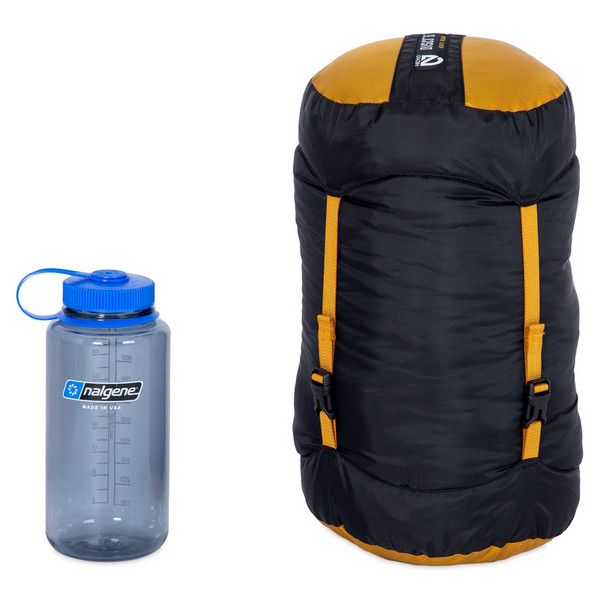 Nemo DISCO MENS 15 LONG - Daunenschlafsack Ansicht 15