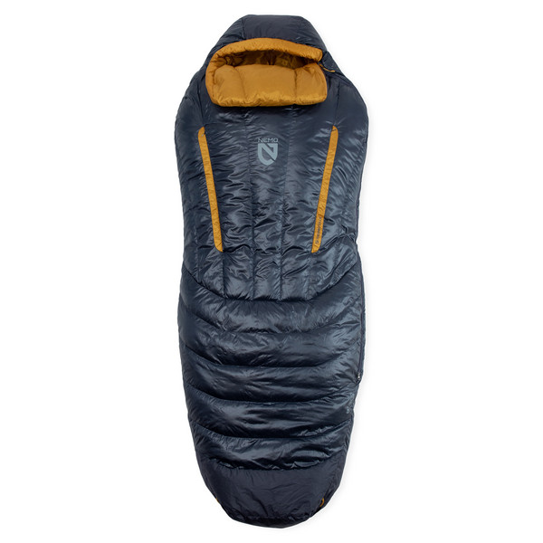 DISCO MENS 15 LONG - Daunenschlafsack