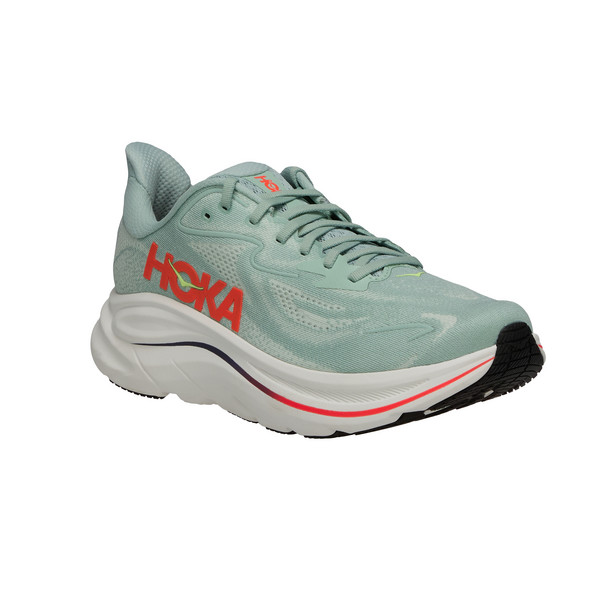 Hoka CLIFTON 10 Herren - Laufschuhe Ansicht 2
