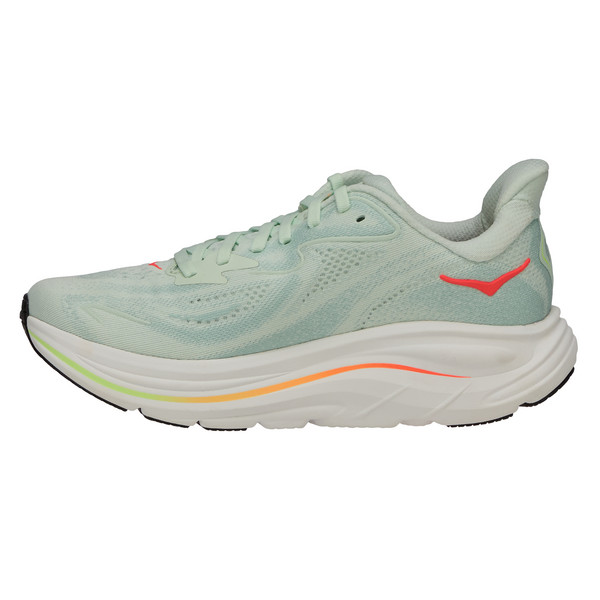 Hoka CLIFTON 10 Damen - Laufschuhe Ansicht 3