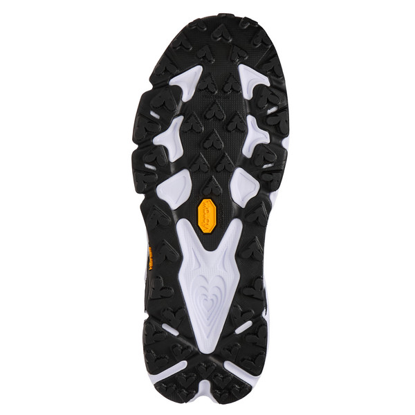 Hoka W SPEEDGOAT 7 Damen - Trailrunningschuhe Ansicht 7