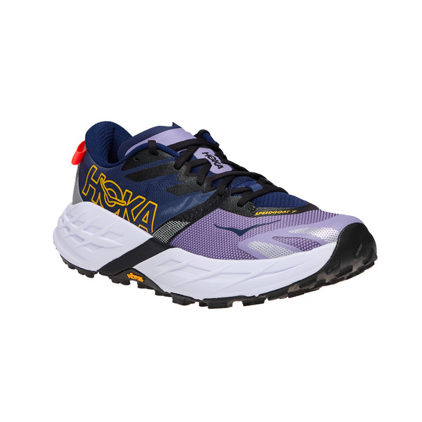 Hoka W SPEEDGOAT 7 Damen - Trailrunningschuhe Ansicht 2