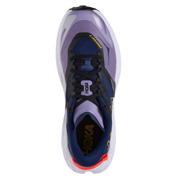 Hoka W SPEEDGOAT 7 Damen - Trailrunningschuhe Ansicht 6