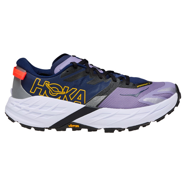 W SPEEDGOAT 7 Damen - Trailrunningschuhe