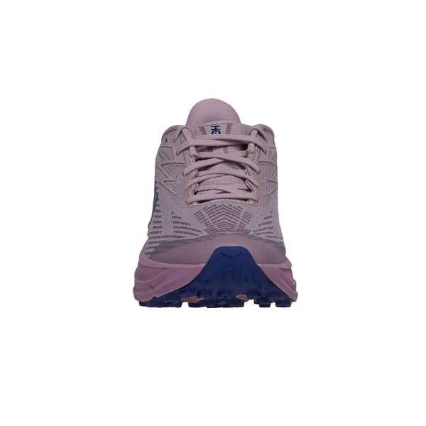 Hoka W CHALLENGER 8 GTX Damen - Trailrunningschuhe Ansicht 4