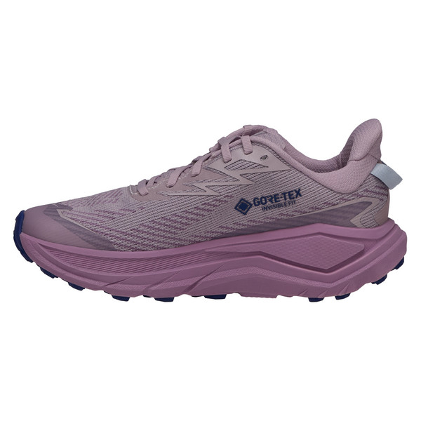 Hoka W CHALLENGER 8 GTX Damen - Trailrunningschuhe Ansicht 3