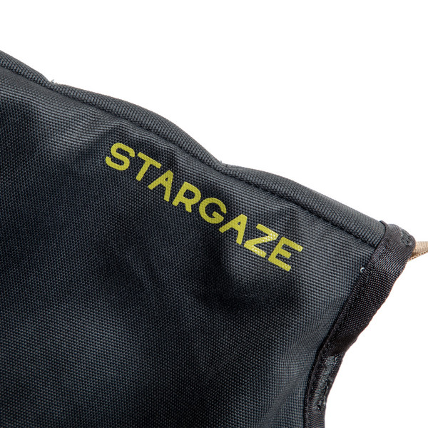 Nemo STARGAZE (BLACK PEARL) - Campingstuhl Ansicht 8