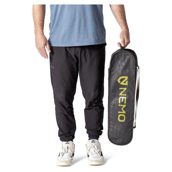 Nemo STARGAZE (BLACK PEARL) - Campingstuhl Ansicht 17