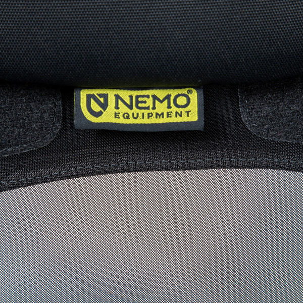 Nemo STARGAZE (BLACK PEARL) - Campingstuhl Ansicht 9