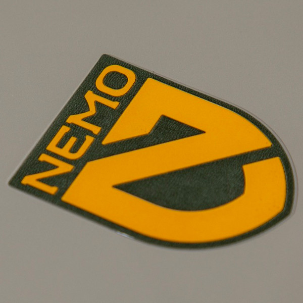 Nemo MOONLANDER - Klapptisch Ansicht 13