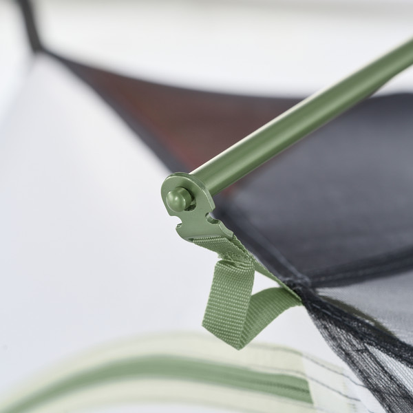 Nemo DRAGONFLY OSMO 1P - Einpersonenzelt Ansicht 23