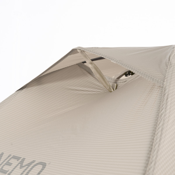 Nemo DRAGONFLY OSMO 1P - Einpersonenzelt Ansicht 12