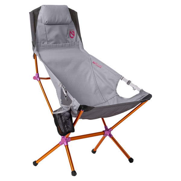Nemo SATELLITE - Campingstuhl Ansicht 1