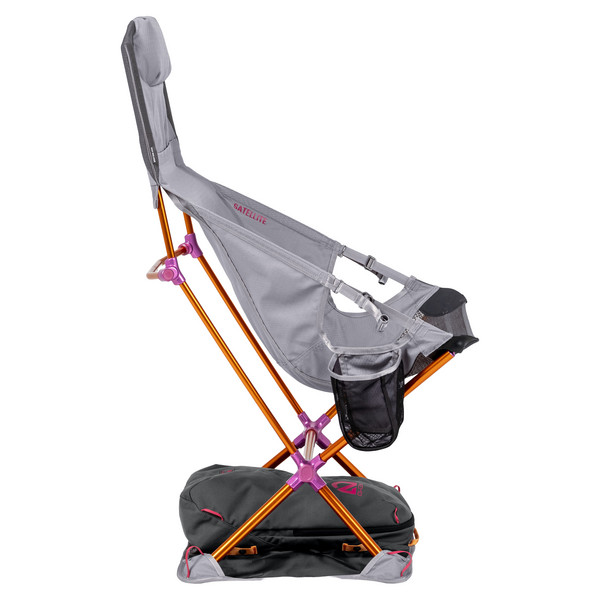 Nemo SATELLITE - Campingstuhl Ansicht 8