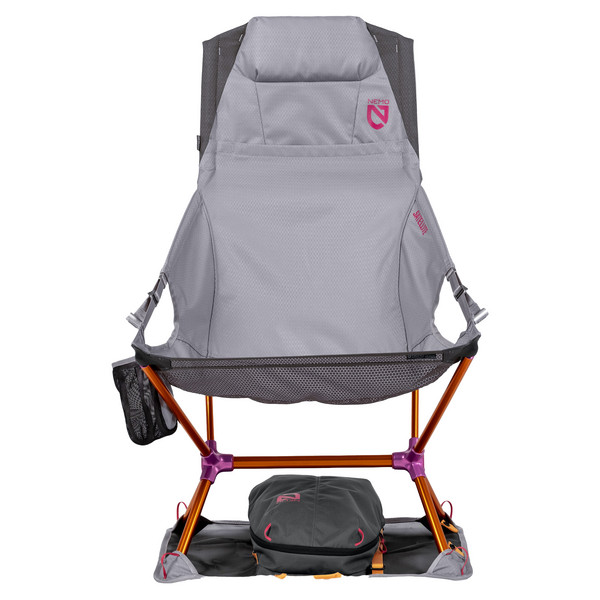 Nemo SATELLITE - Campingstuhl Ansicht 7