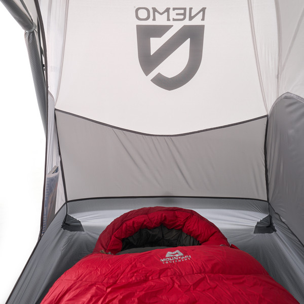 Nemo DRAGONFLY OSMO BIKEPACK 1P - Einpersonenzelt Ansicht 13