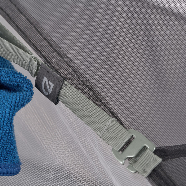 Nemo DRAGONFLY OSMO BIKEPACK 1P - Einpersonenzelt Ansicht 21