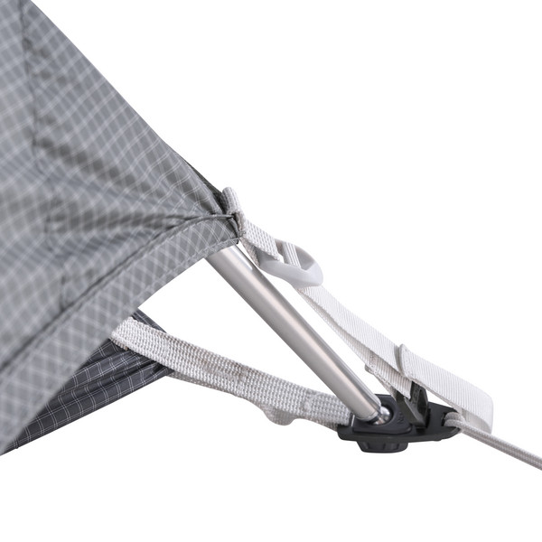 Nemo DRAGONFLY OSMO BIKEPACK 2P - Kuppelzelt Ansicht 13