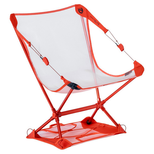 Nemo MOONLITE ELITE - Campingstuhl Ansicht 1