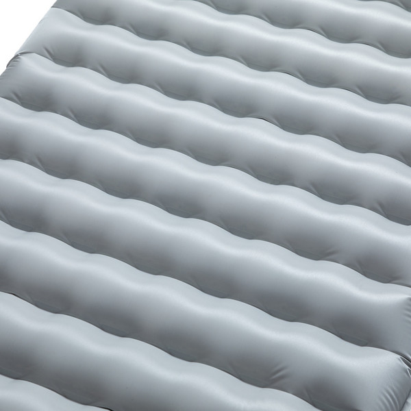 Nemo TENSOR ELITE REGULAR WIDE MUMMY - Luftbett Ansicht 6