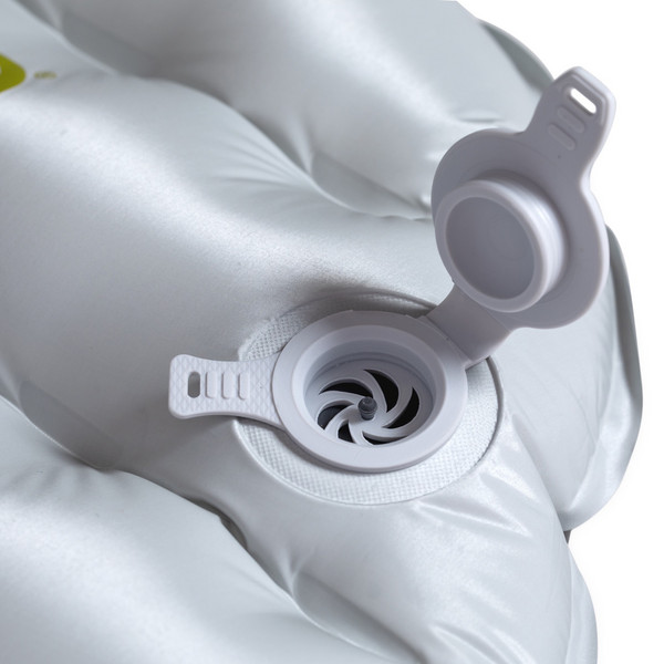 Nemo TENSOR ELITE REGULAR WIDE MUMMY - Luftbett Ansicht 5