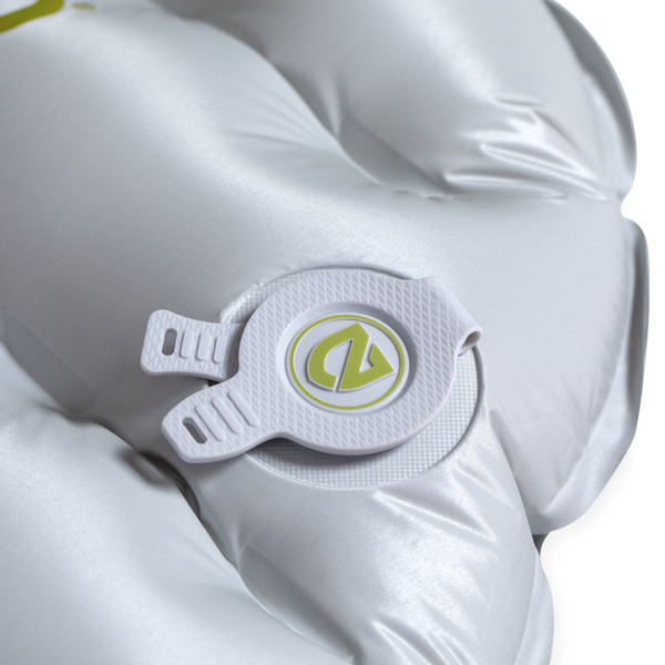 Nemo TENSOR ELITE REGULAR WIDE MUMMY - Luftbett Ansicht 4