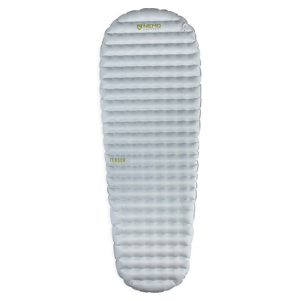 Nemo TENSOR ELITE REGULAR WIDE MUMMY - Luftbett Ansicht 1