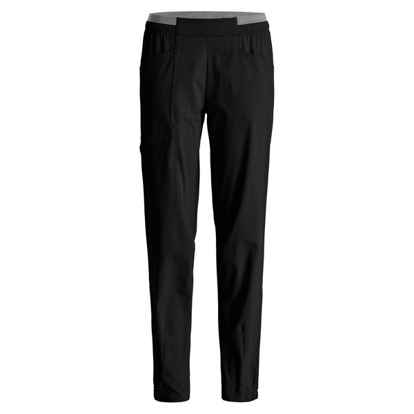 Ortovox TRACE PANTS W Damen - Softshellhose Ansicht 1