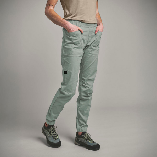 Ortovox AFFINITY PANTS W Damen - Kletterhose Ansicht 4