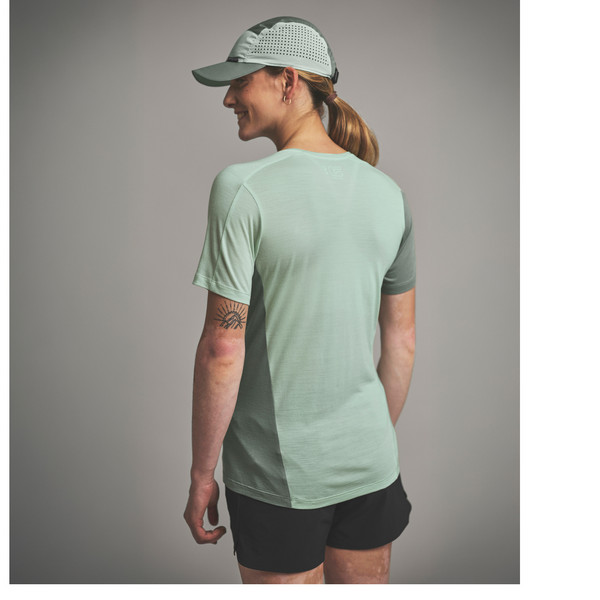 Ortovox 120 COOL TEC FAST UPWARD TS W Damen - Funktionsshirt Ansicht 4