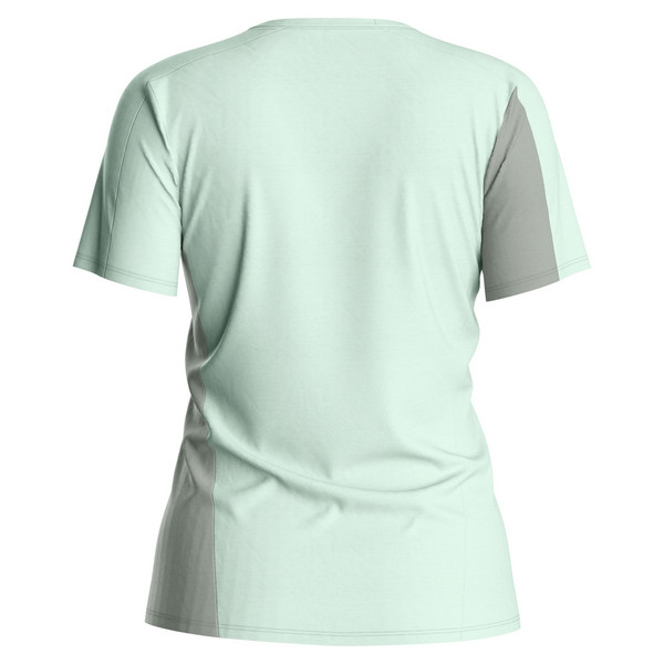Ortovox 120 COOL TEC FAST UPWARD TS W Damen - Funktionsshirt Ansicht 2