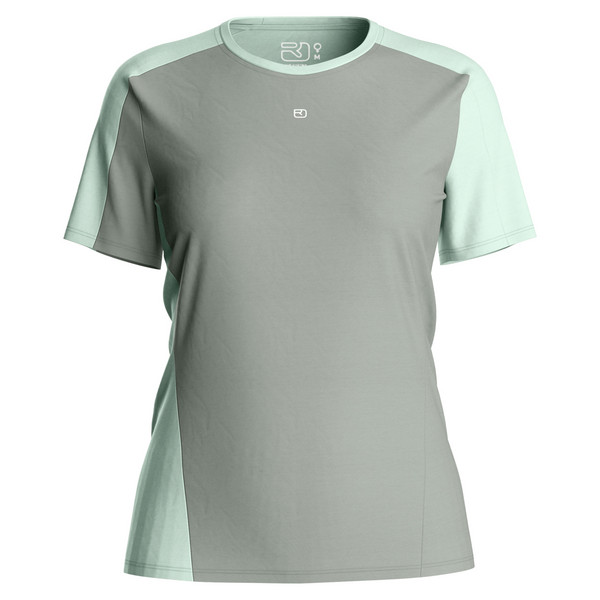 Ortovox 120 COOL TEC FAST UPWARD TS W Damen - Funktionsshirt Ansicht 1