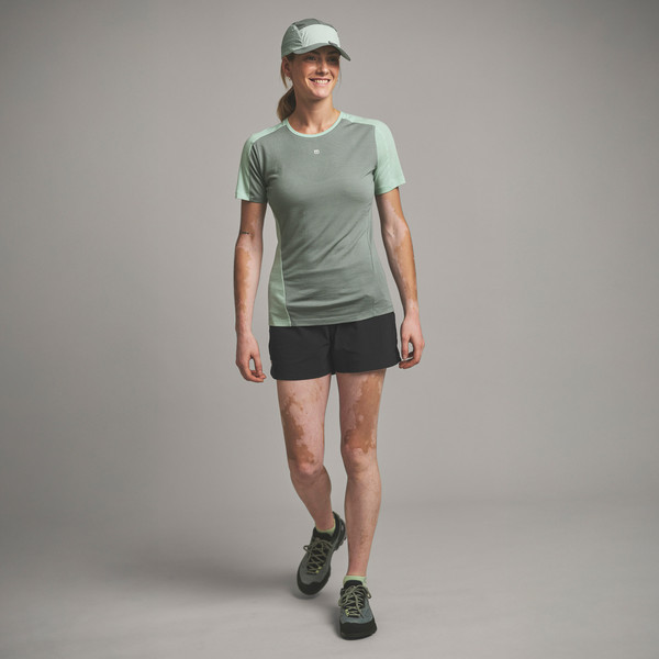 Ortovox 120 COOL TEC FAST UPWARD TS W Damen - Funktionsshirt Ansicht 5