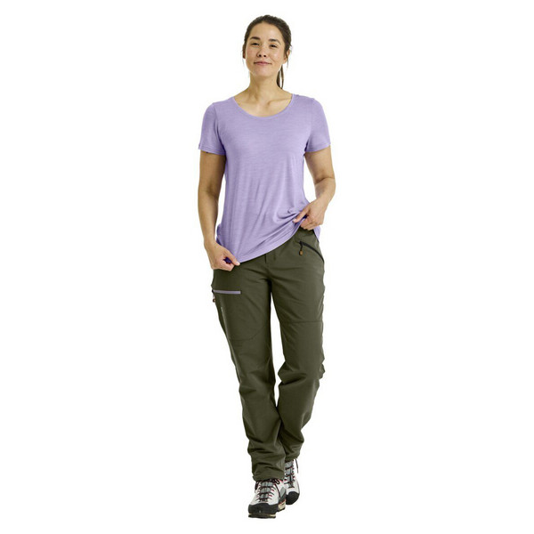 Ortovox 120 COOL TEC CLEAN TS W Damen - Funktionsshirt Ansicht 3