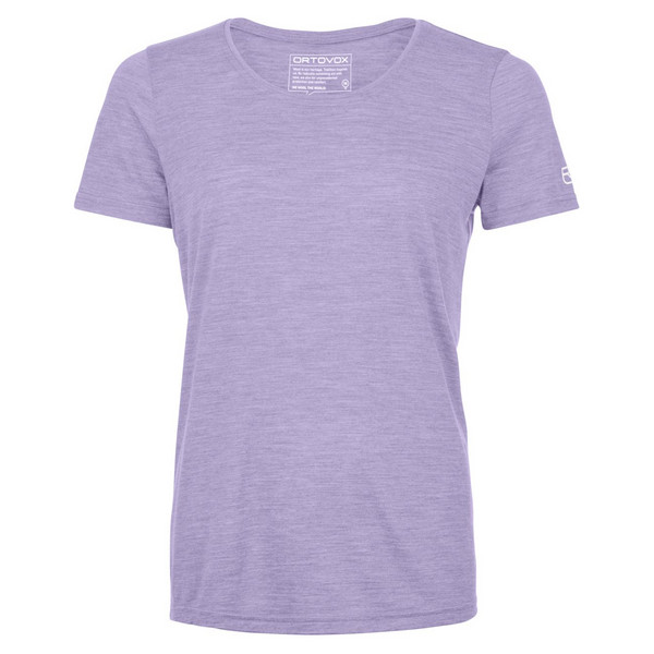 Ortovox 120 COOL TEC CLEAN TS W Damen - Funktionsshirt Ansicht 1