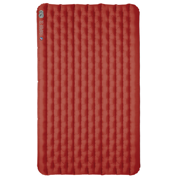 Agnes RAPIDE SL INSULATED 40X72 DOUBLE WIDE - Luftbett