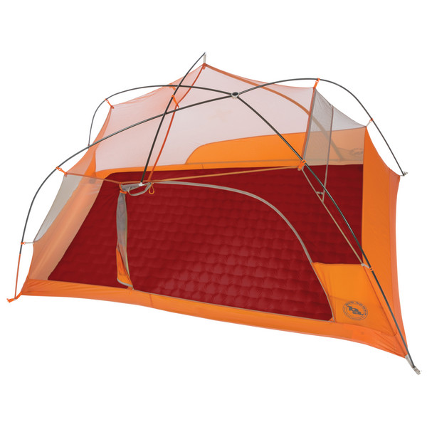 Big Agnes RAPIDE SL INSULATED 40X72 DOUBLE WIDE - Luftbett Ansicht 4