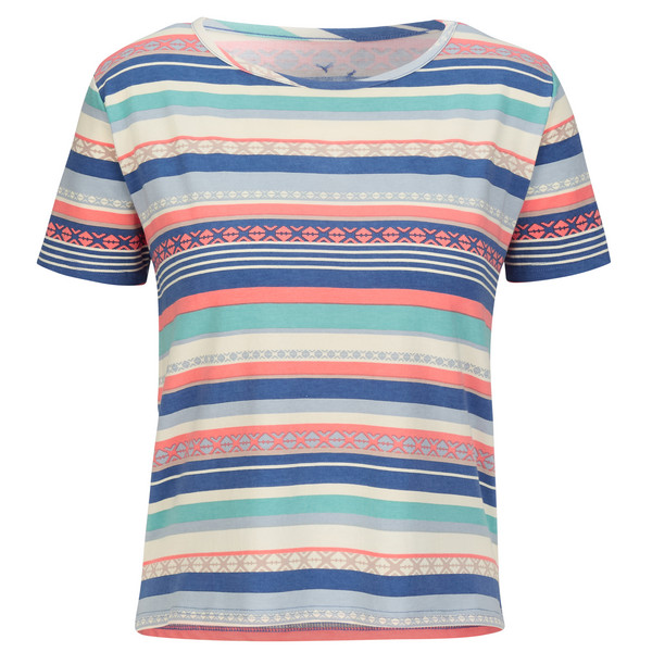 Sherpa NEHA RELAXED TEE Damen - T-Shirt Ansicht 1