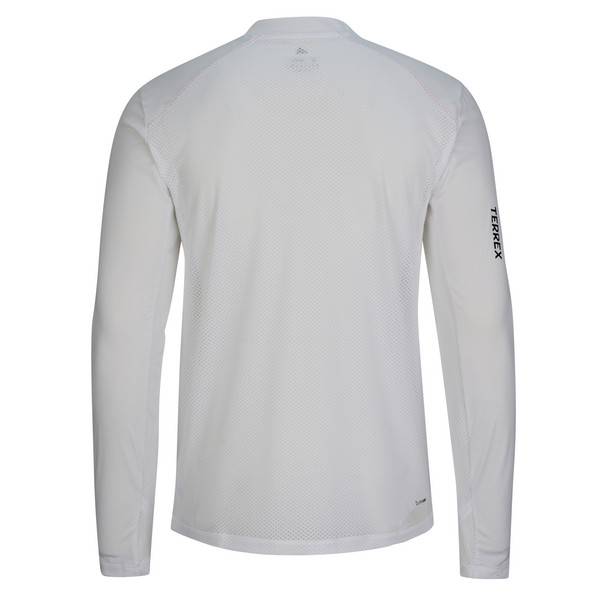Adidas XPERIOR LONGSLEEVE TEE Herren - Funktionsshirt Ansicht 2