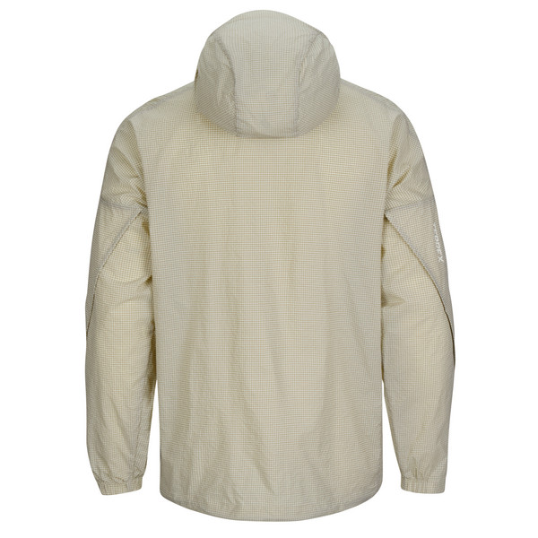 Adidas XPLORIC WIND ANORAK Herren - Windbreaker Ansicht 2